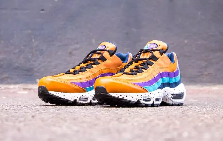 Nike Air Max 95 538416-015