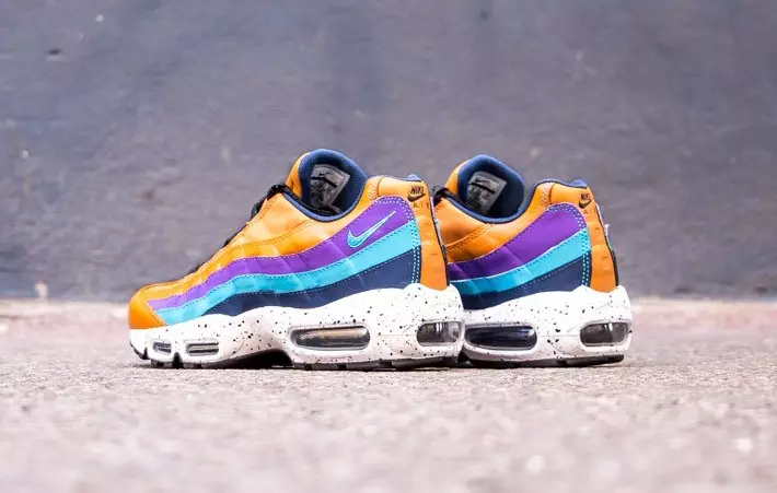 Nike Hava Max 95 538416-015