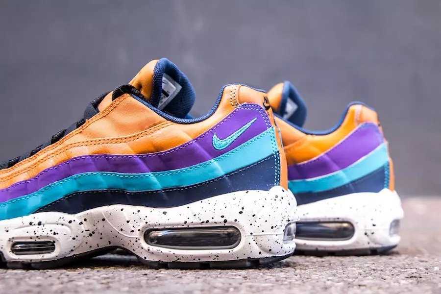 Nike Hava Max 95 538416-015