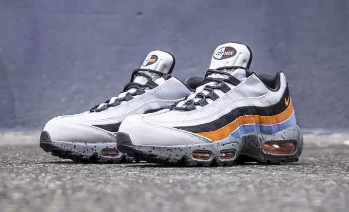 Nike Air Max 95 538416-800