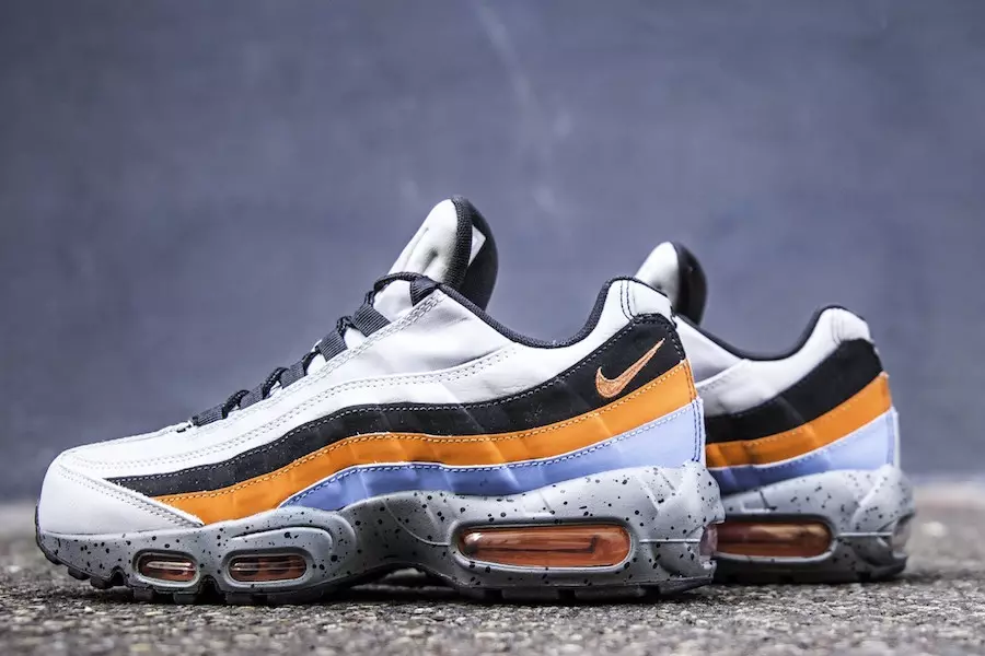 Nike Air Max 95 538416-800