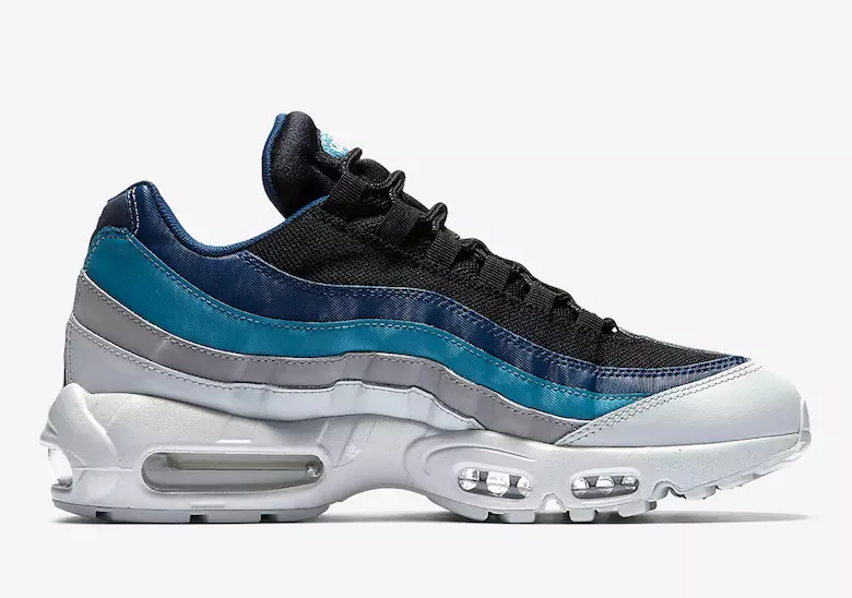 Estojo reverso Nike Air Max 95 749766-026