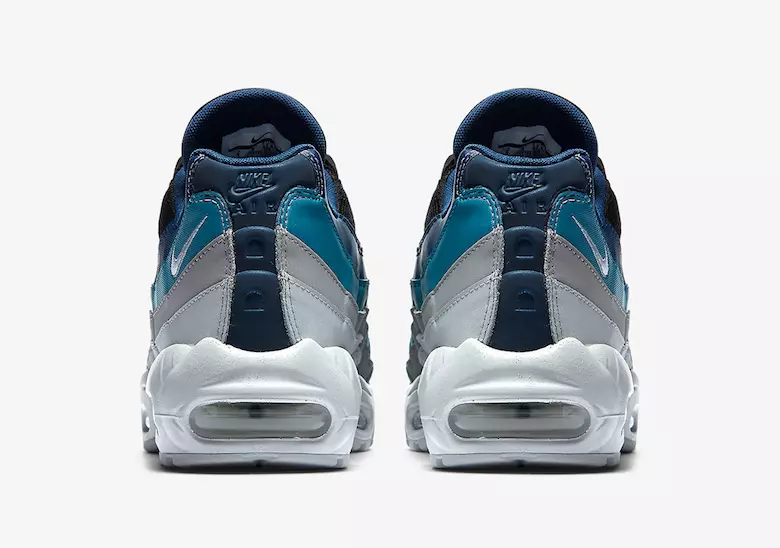 Nike Air Max 95 Reverse Stash 749766-026