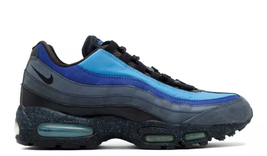 Stash Nike Air Max 95