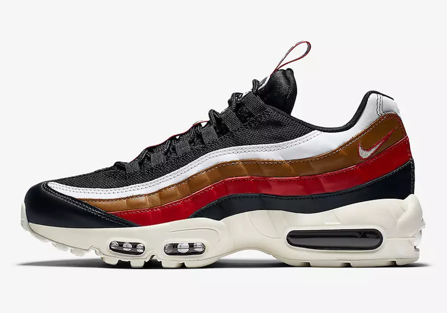 Nike Air Max 95 Tirador AJ4077-002