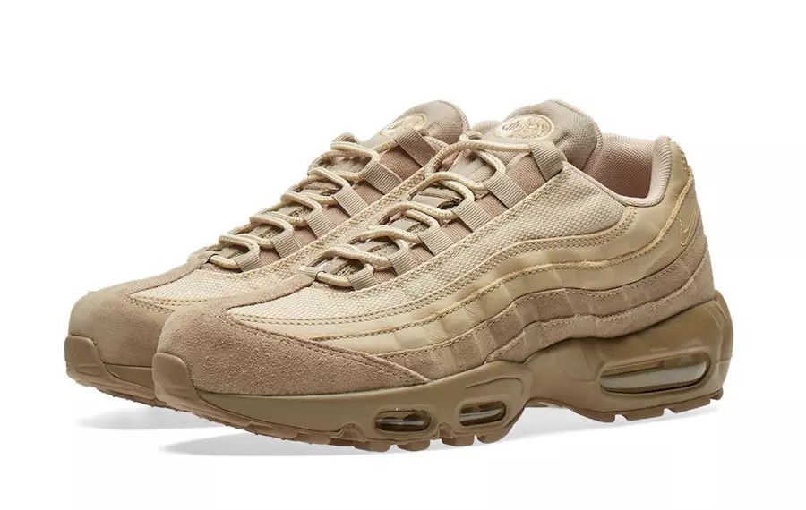 Nike Air Max 95 Premium отримує a