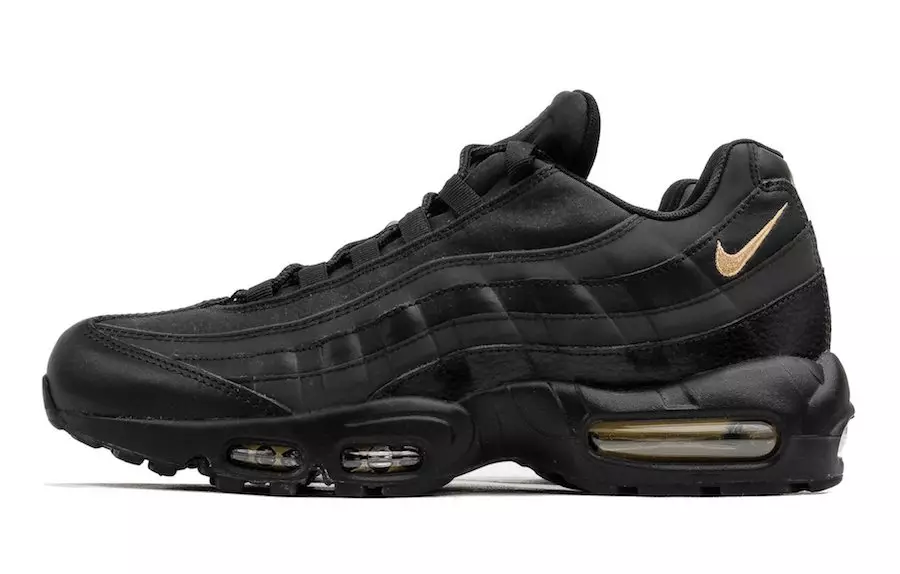 Nike Air Max 95 Premium Ari i Zi 924478-003