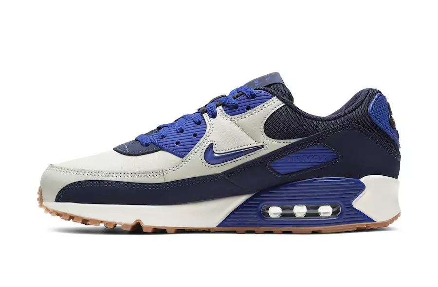 Nike Air Max 90 PRM Rub-Away udgivelsesdato