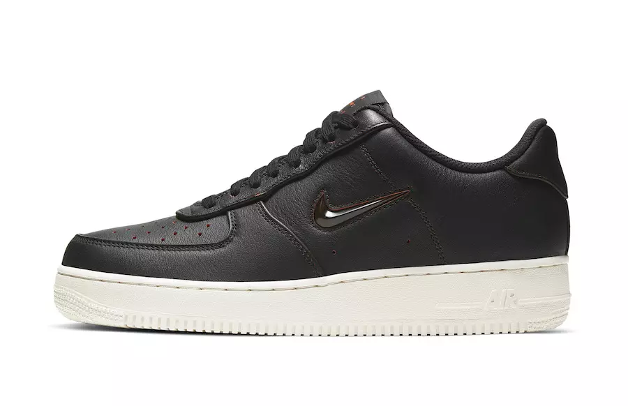 Data de llançament de Nike Air Force 1 Low PRM Rub-Away