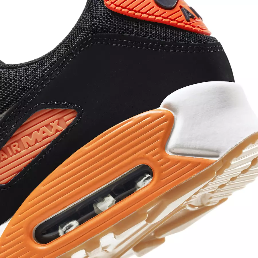 Nike Air Max 90 PRM Rub-Away udgivelsesdato