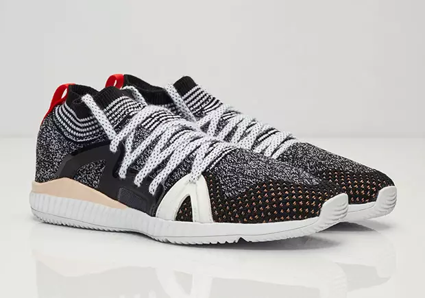 Stella McCartney x adidas Çılgın Sıçrama Eğitimi