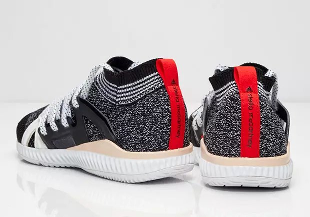 Stella McCartney x adidas Crazy Bounce Training