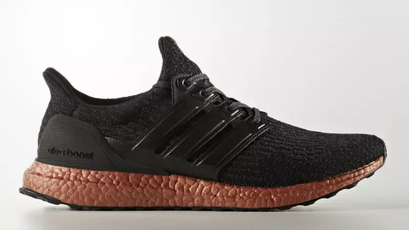 Data lansării adidas Ultra Boost 3.0 Bronze Boost