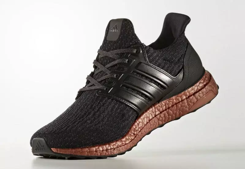 adidas Ultra Boost 3.0 Bronze Boost Buraxılış Tarixi