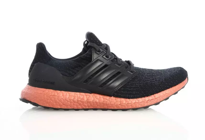 adidas Ultra Boost Negre Copper Boost