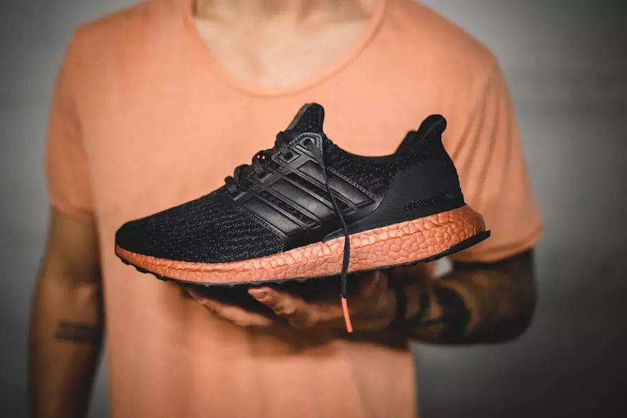 adidas Ultra Boost Bronce Boost CG4086