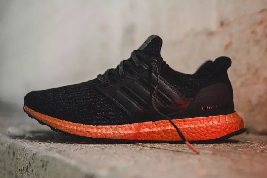 adidas Ultra Boost Bronce Boost CG4086