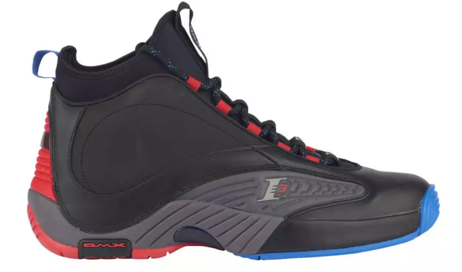 Reebok Answer 4.5 CN5841 Data ta' Rilaxx