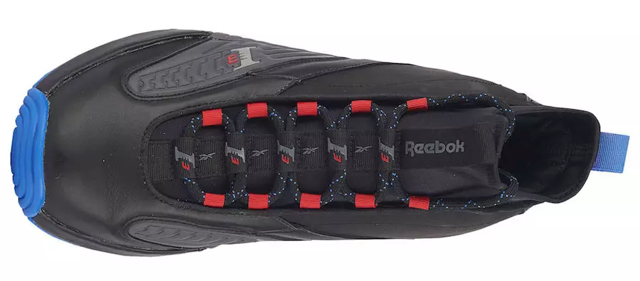 Reebok Answer 4.5 CN5841 Datum vydání