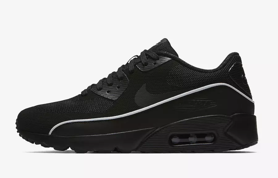 Nike Air Max 90 Ultra 2.0 Niezbędny 875695-009