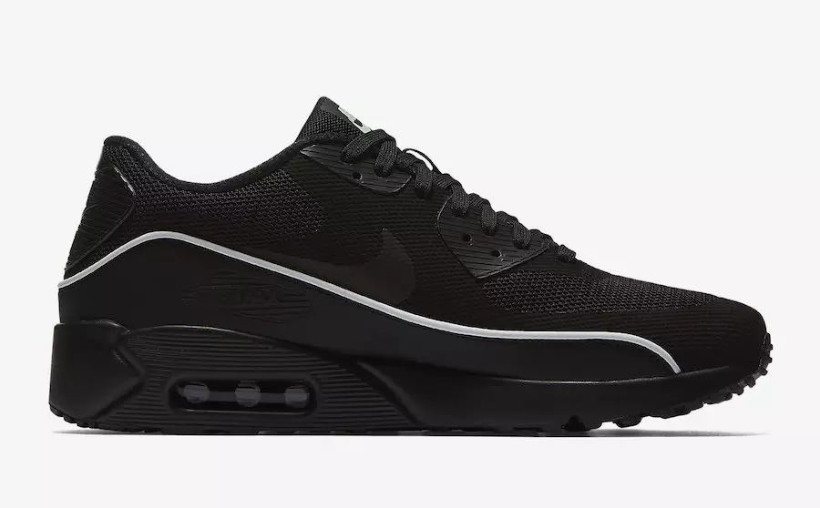 Nike Air Max 90 Ultra 2.0 Essencial 875695-009