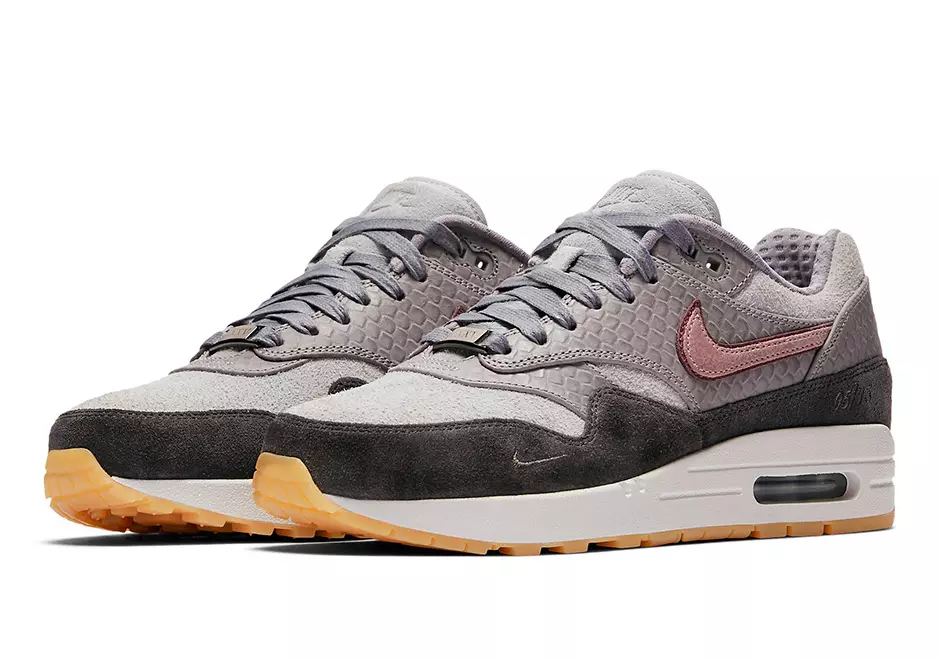 Nike Air Max 1 Paryż AO0864-991