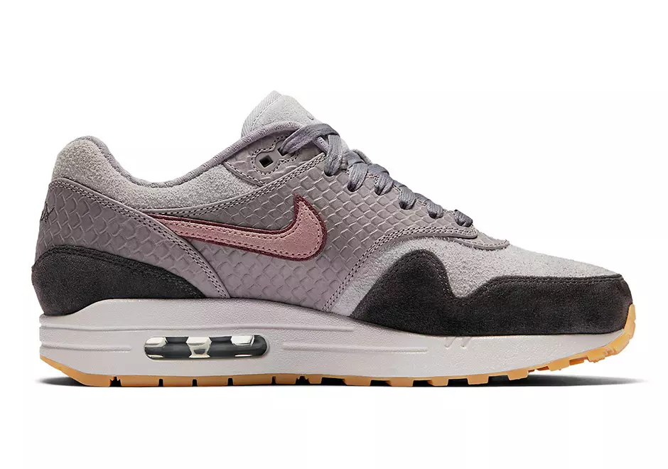 Nike Air Max 1 Parijs AO0864-991