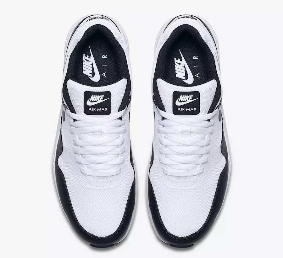 Nike Air Max 1 Ultra 2.0 Essential White Black