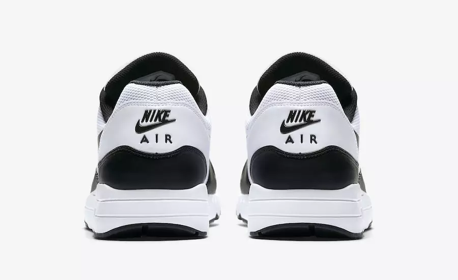 Nike Air Max 1 Ultra 2.0 Essential White Black