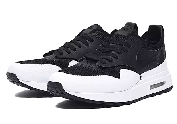 Nike Air Max 1 Royal SE SP Black White