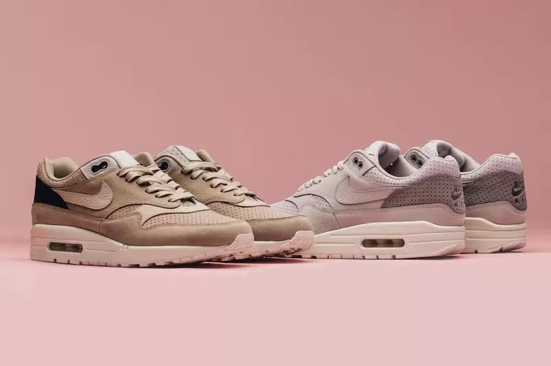 NikeLab Air Max 1 Pinnacle багц