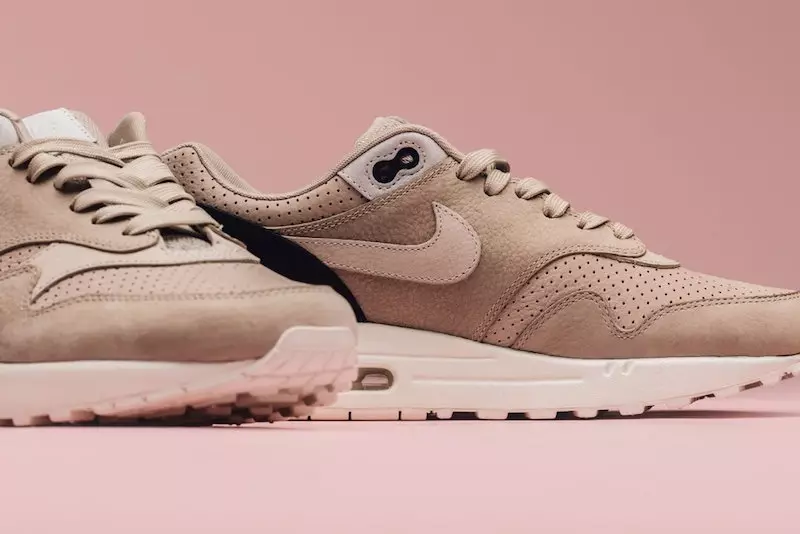 Pacote NikeLab Air Max 1 Pinnacle