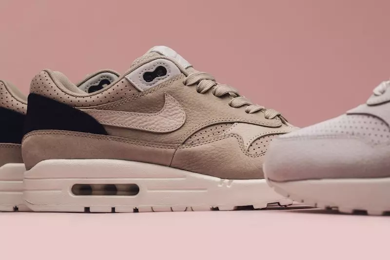 NikeLab Air Max 1 Pinnacle пакети