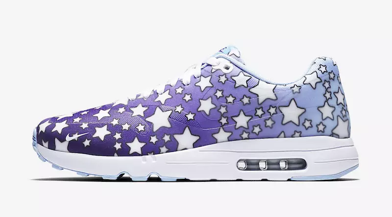 Pacote de estrelas Nike Air Max 1 Ultra 2.0 GPX