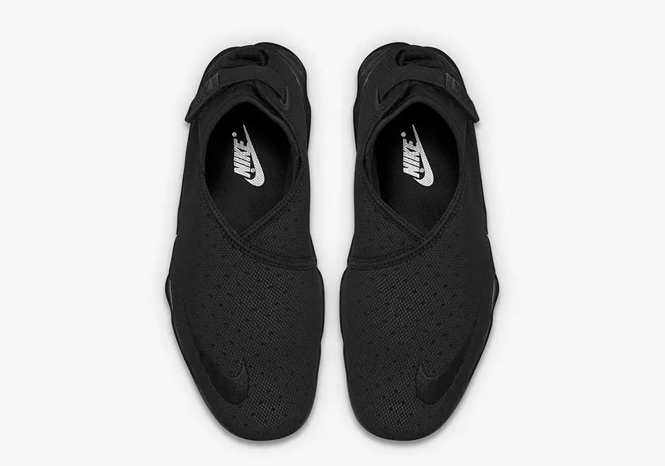 NikeLab Rift Wrap Putih Hitam