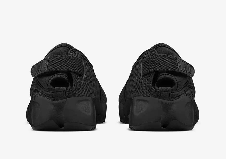 NikeLab Rift Wrap Weiß Schwarz