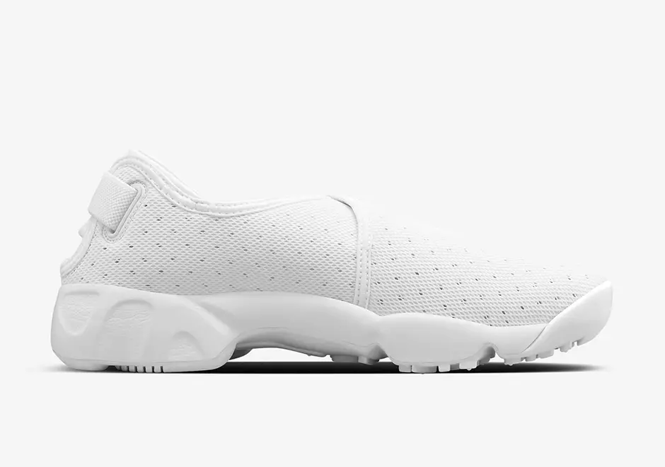 NikeLab Rift Wrap Oq qora