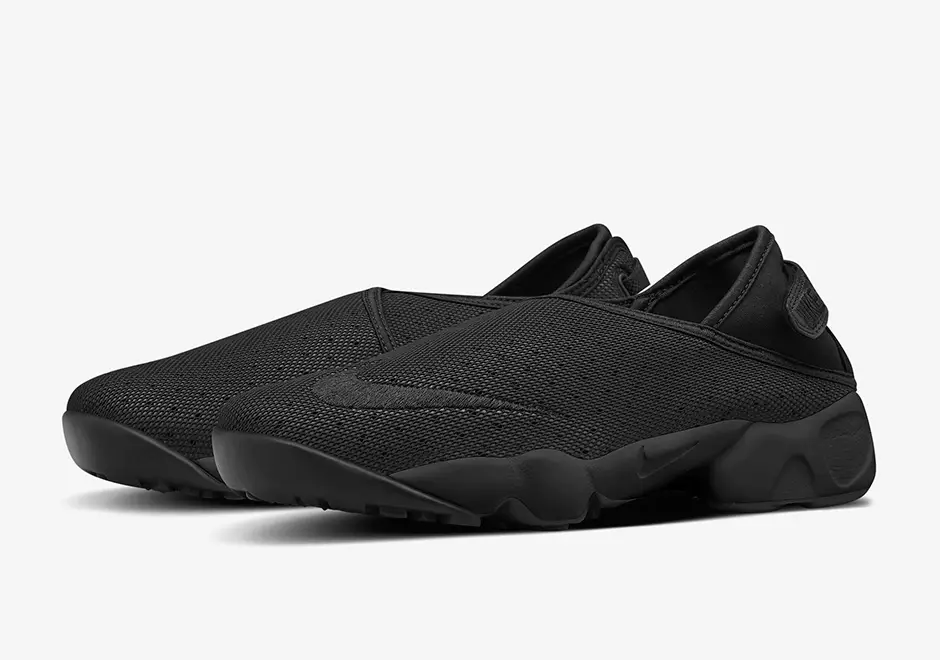 NikeLab Rift Wrap blanco negro