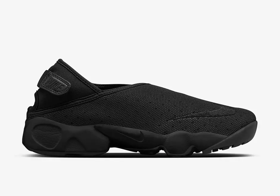 NikeLab Rift Wrap Putih Hitam