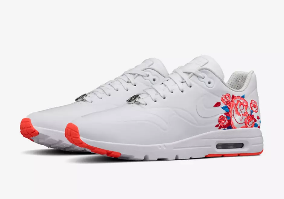 Nike Sportswear Serena Williams French Open Floral Pack