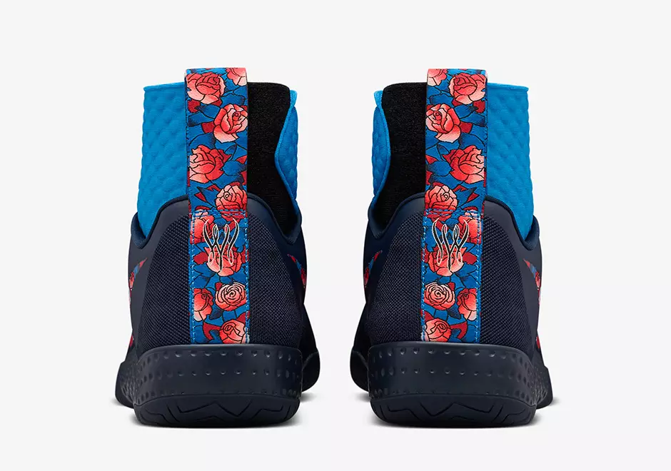 Nike Sportswear Serena Williams French Open Blumenpaket