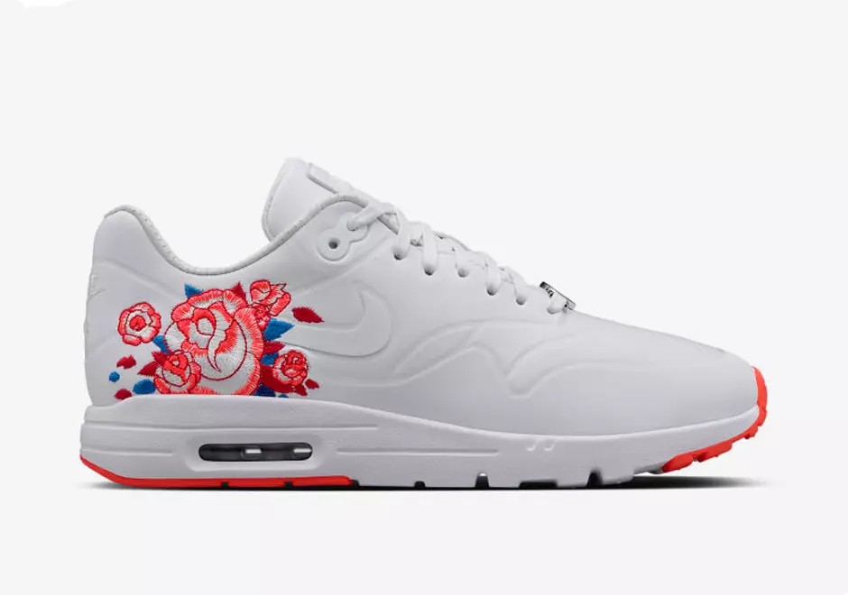 Nike Sportswear Serena Williams Roland-Garros Floral Pack