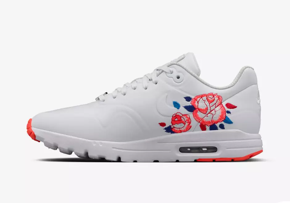 Nike Sportswear Serena Williams Roland-Garros Floral Pack