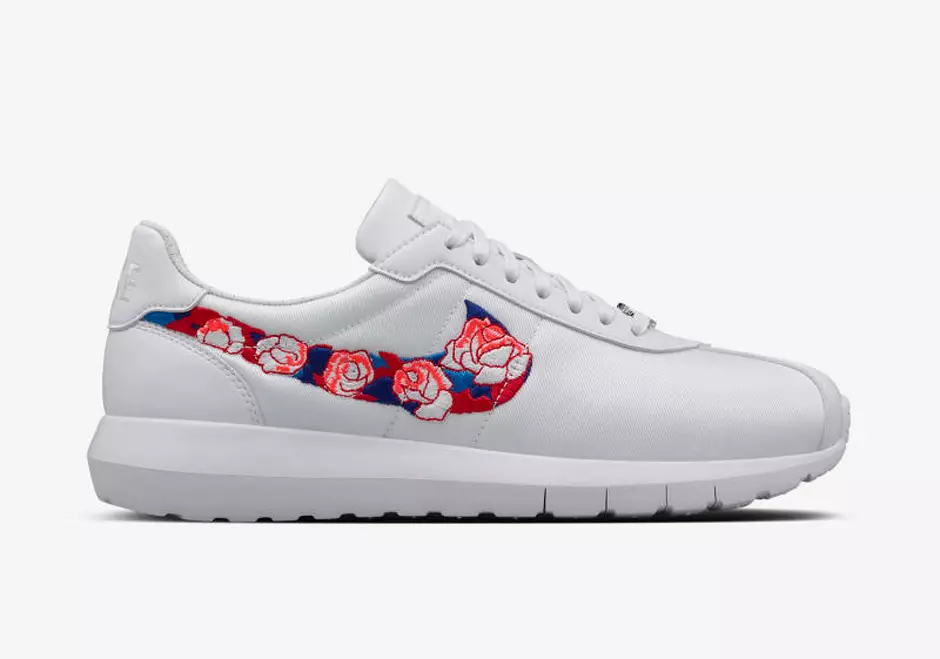 Pacote Floral Nike Sportswear Serena Williams Aberto da França