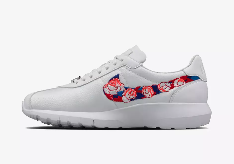 Pacote Floral Nike Sportswear Serena Williams Aberto da França