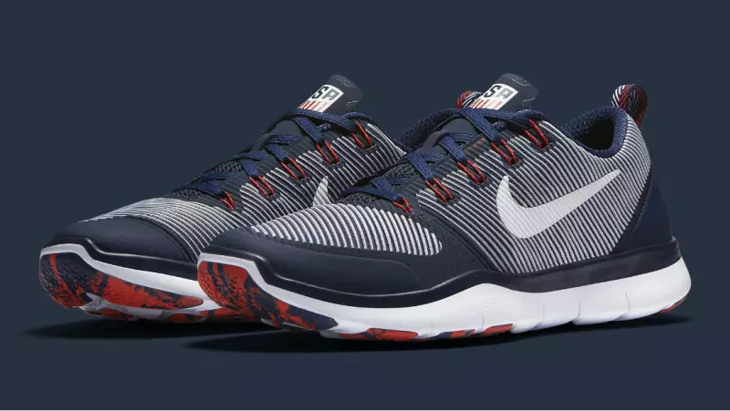 Nike Free Train Všestrannosť USA