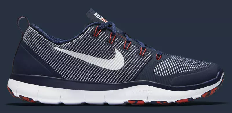 Nike Free Train Vielseitigkeit USA