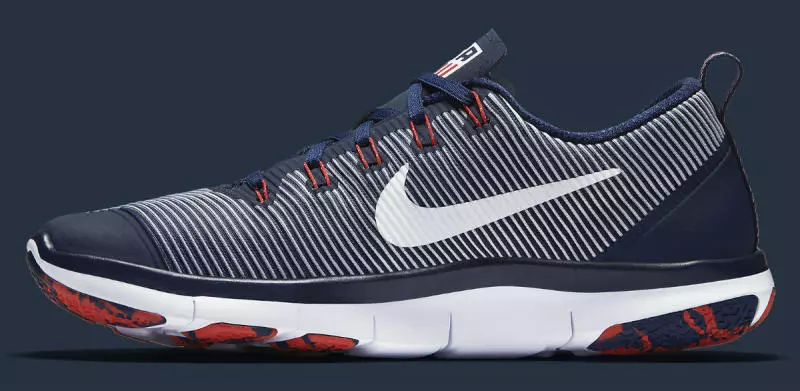 Nike Free Train Versatility USA