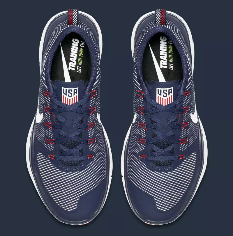 Nike Free Train Versatility USA