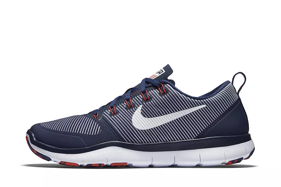 „Nike Free Train Versatility“ JAV